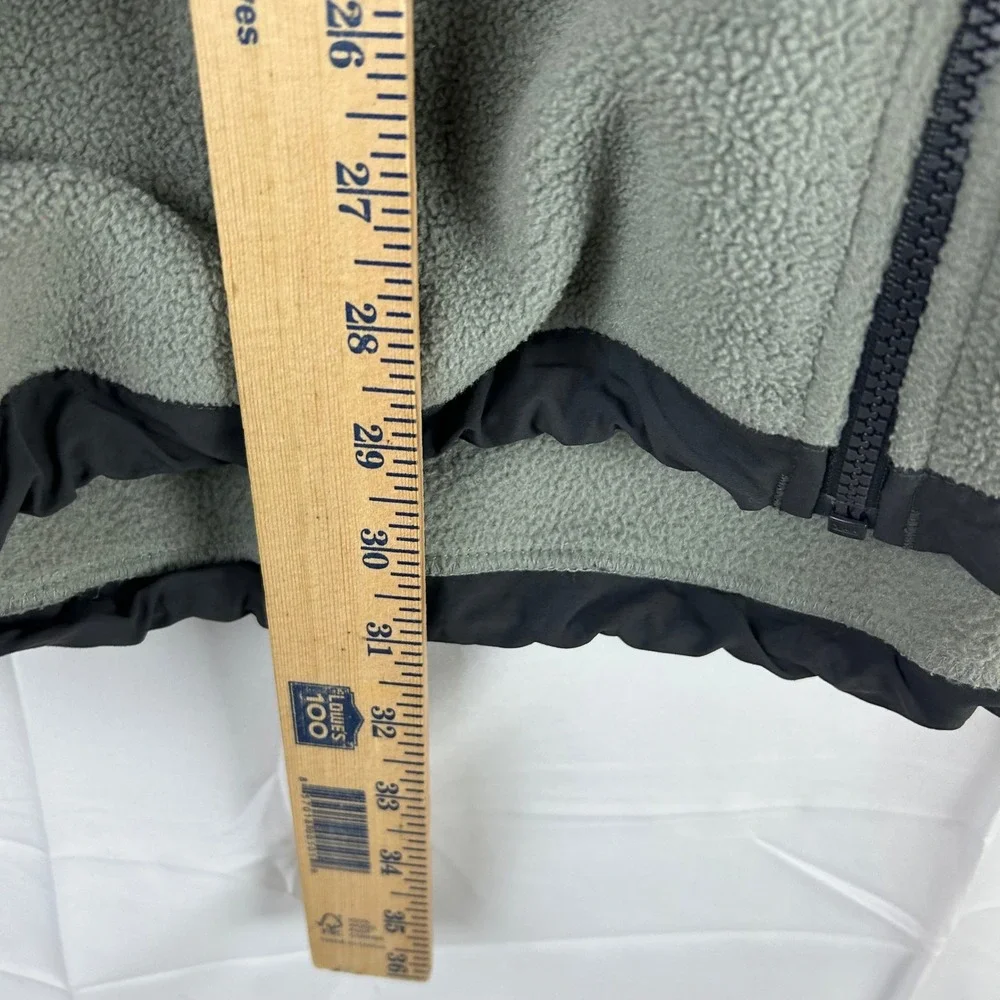 The North Face conquer elements
